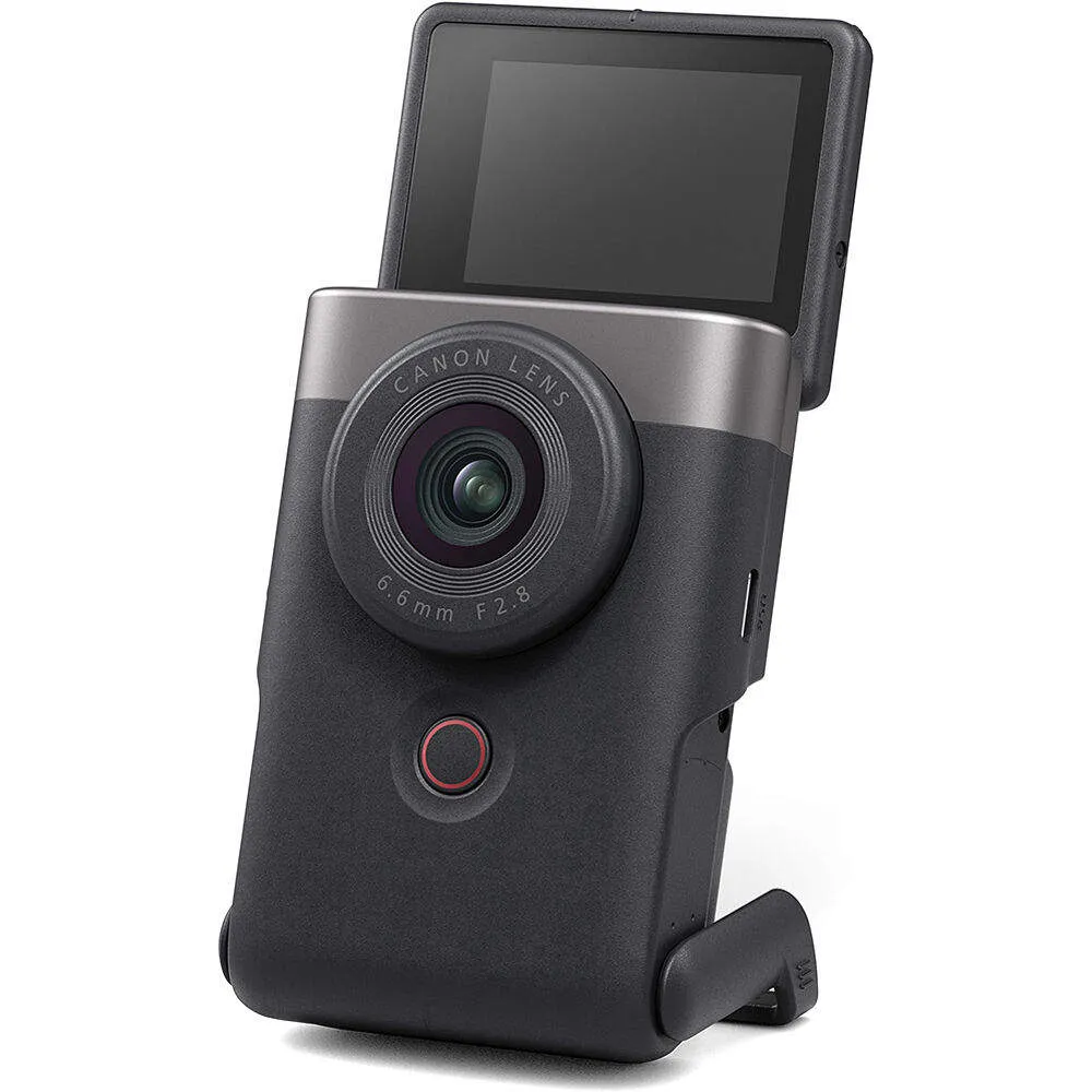 Canon Powershot V10 Vlogging Camera Advanced Kit