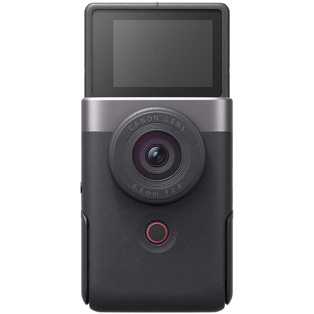 Canon Powershot V10 Vlogging Camera Advanced Kit