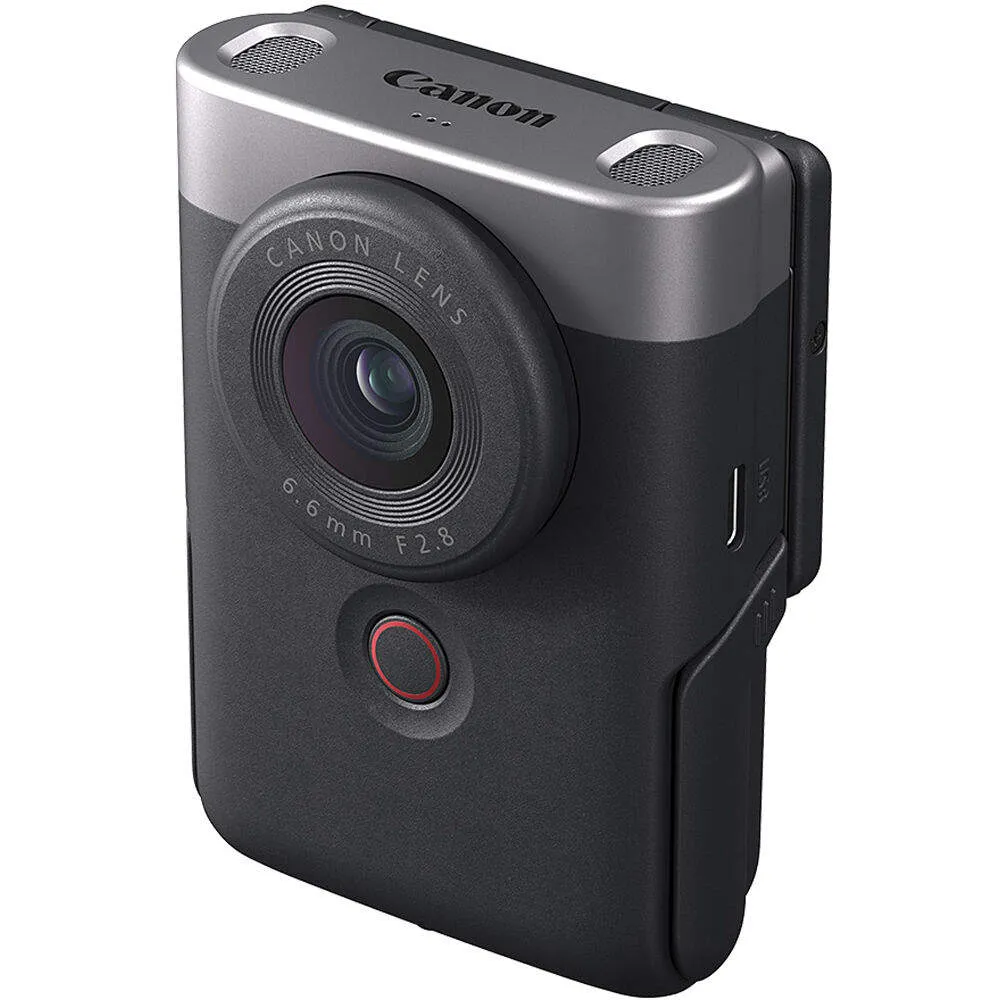 Canon Powershot V10 Vlogging Camera Advanced Kit