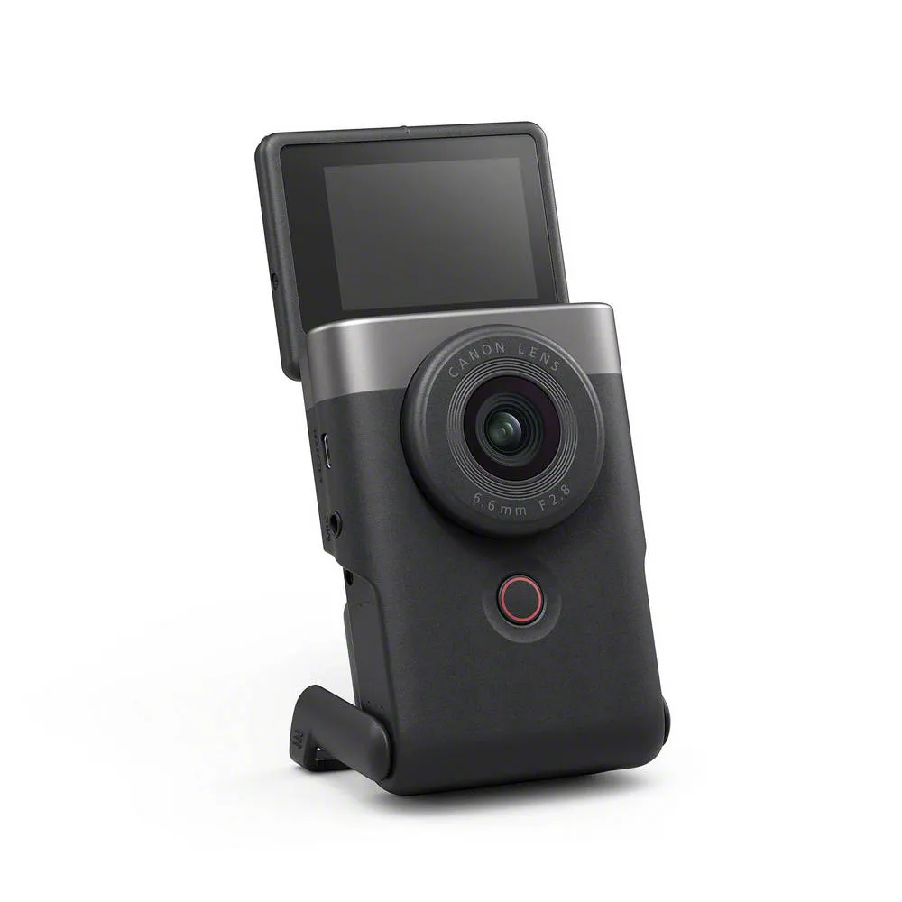 Canon Powershot V10 Vlogging Camera Advanced Kit