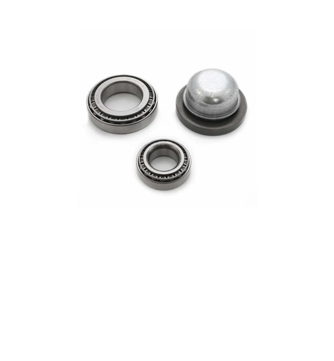 Caravan Bearing Kit, Japanese, 2000kg/pair