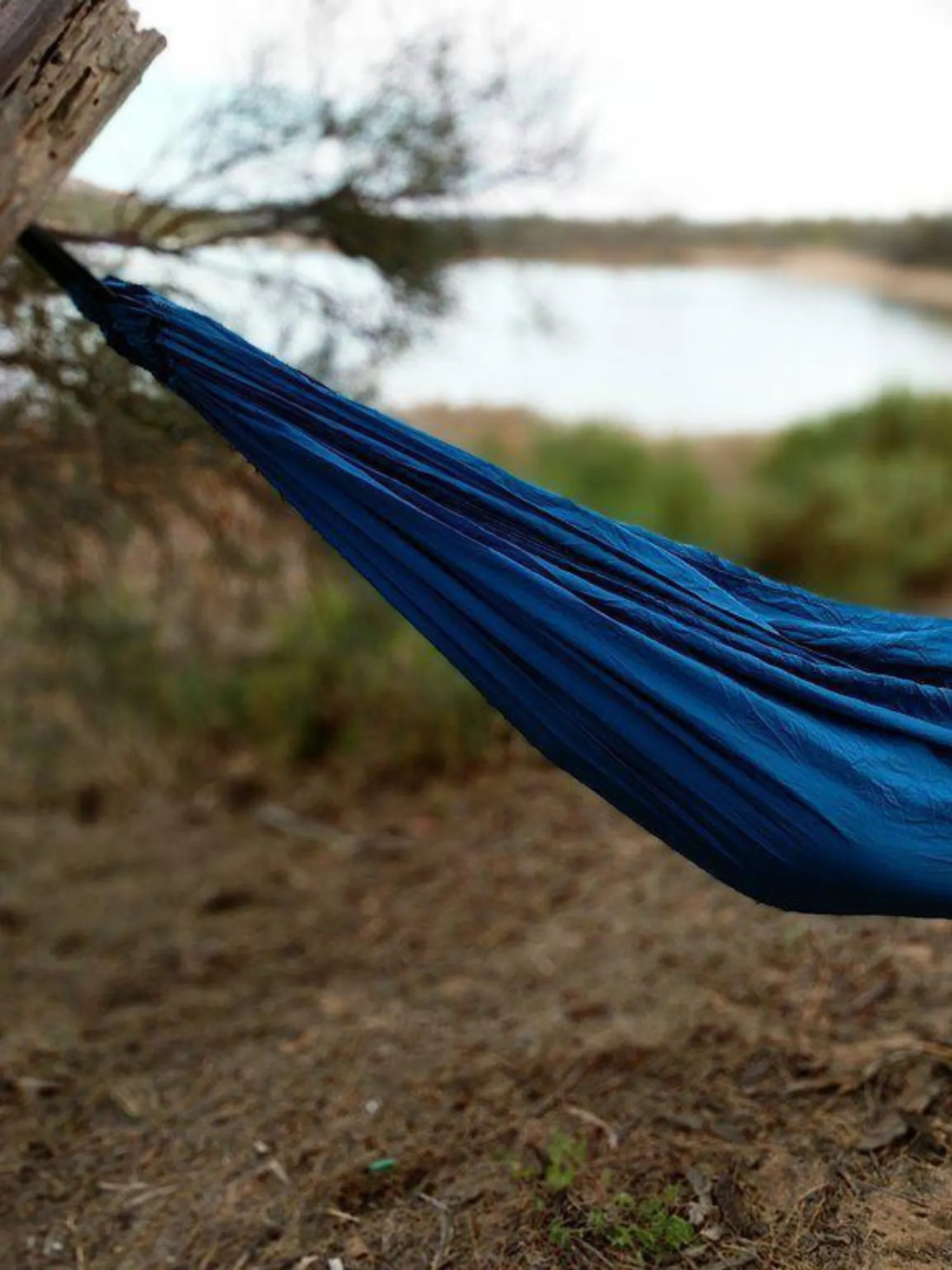 Carry on Hammock