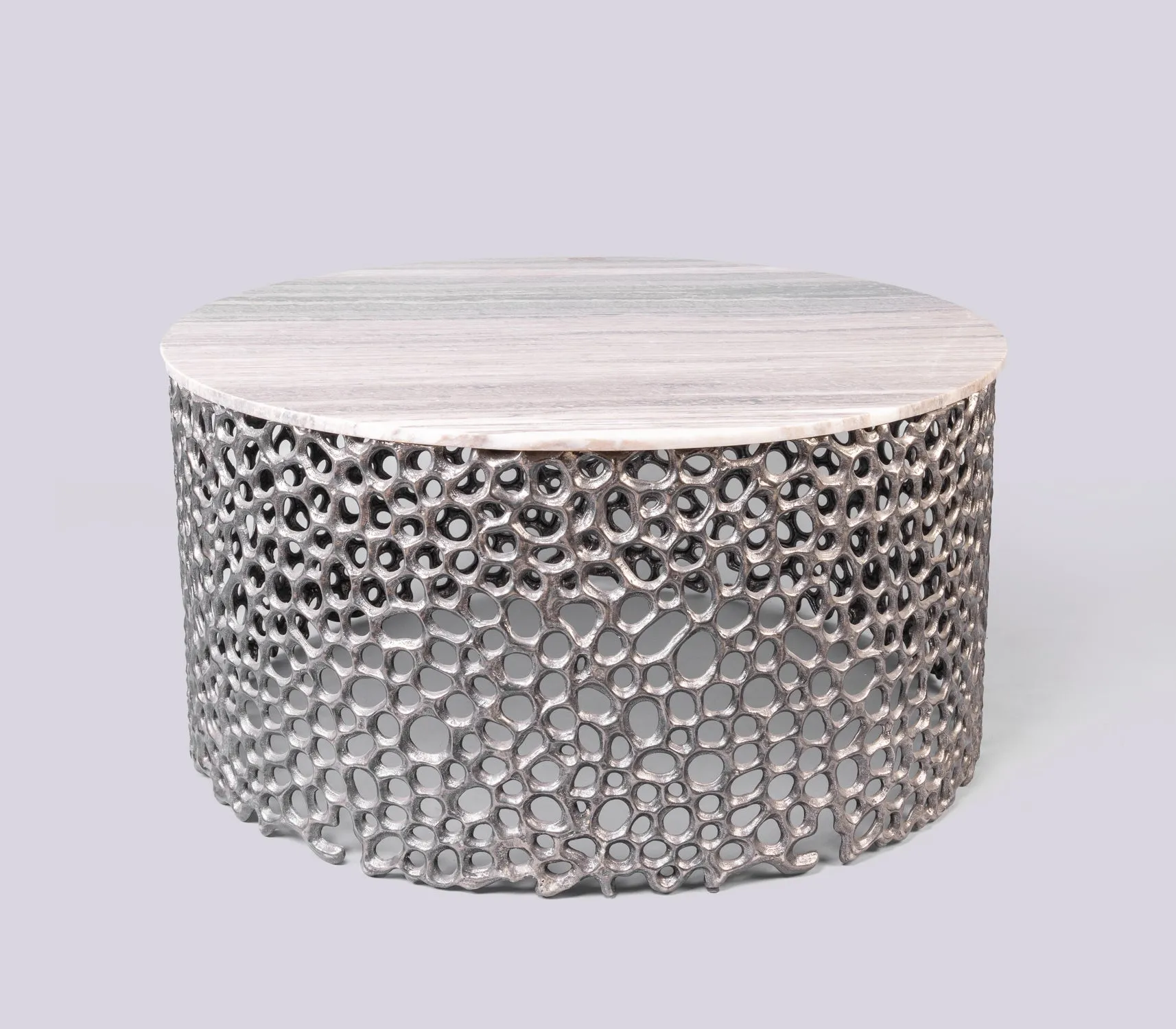 CELESTIAL COFFEE TABLE