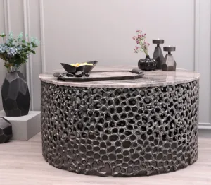 CELESTIAL COFFEE TABLE