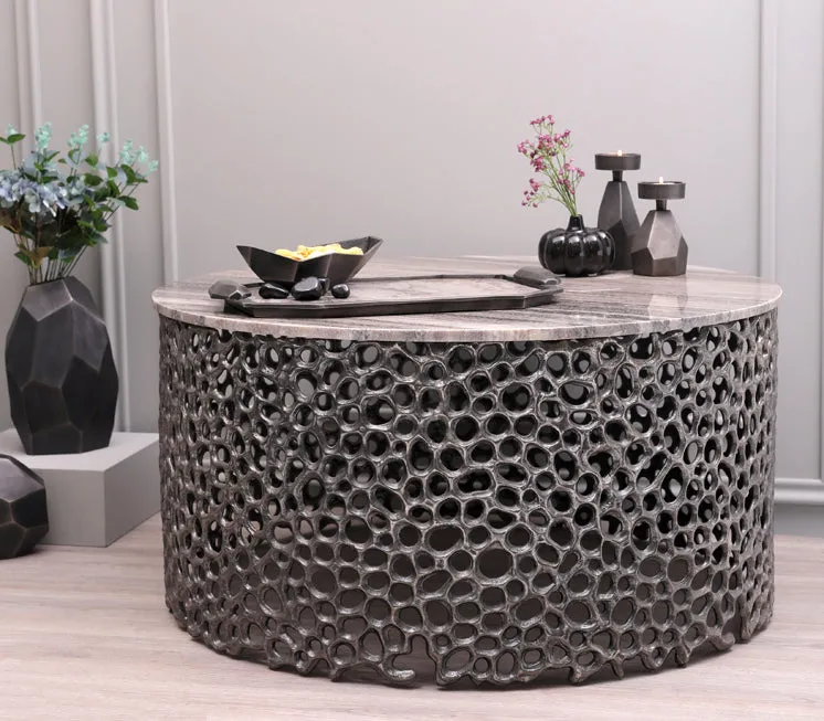 CELESTIAL COFFEE TABLE
