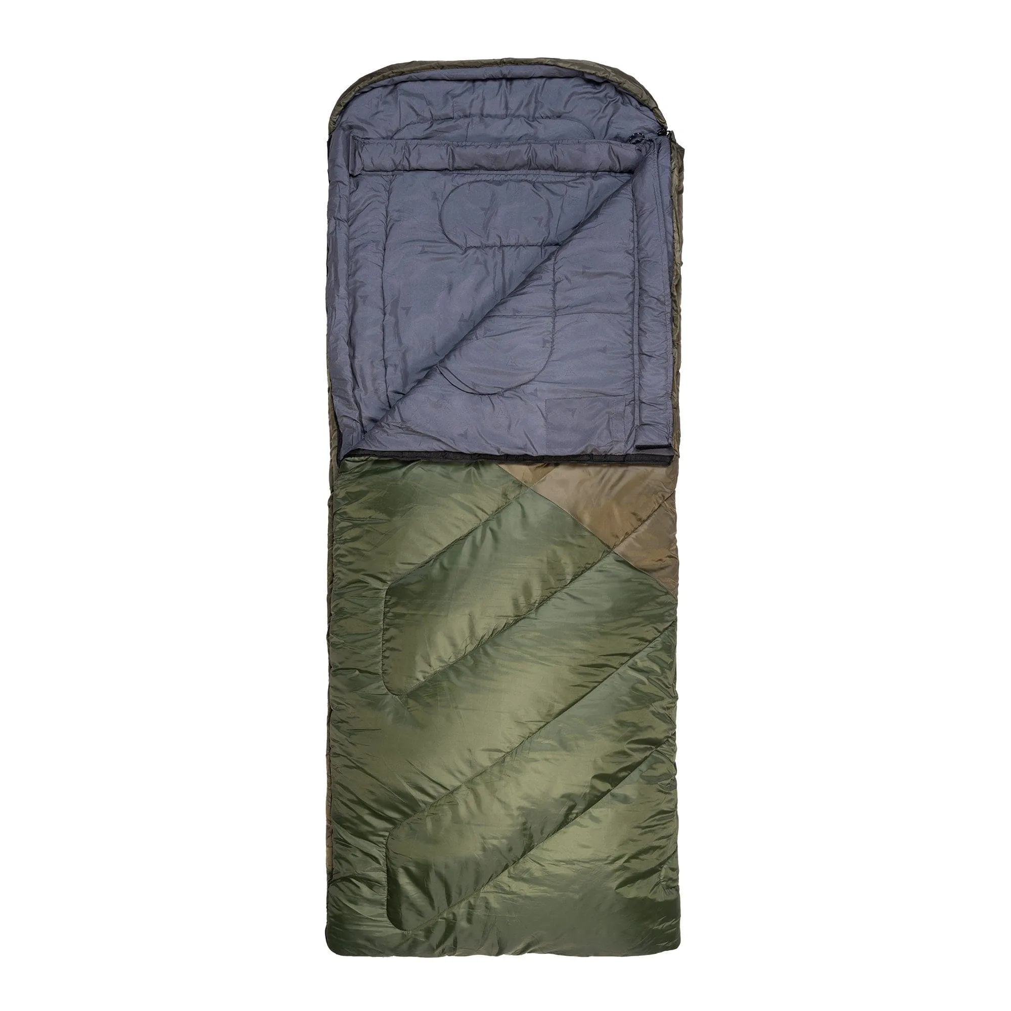 Celsius 0°F / -18°C Sleeping Bag