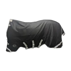 Centaur TZERO Turnout Sheet