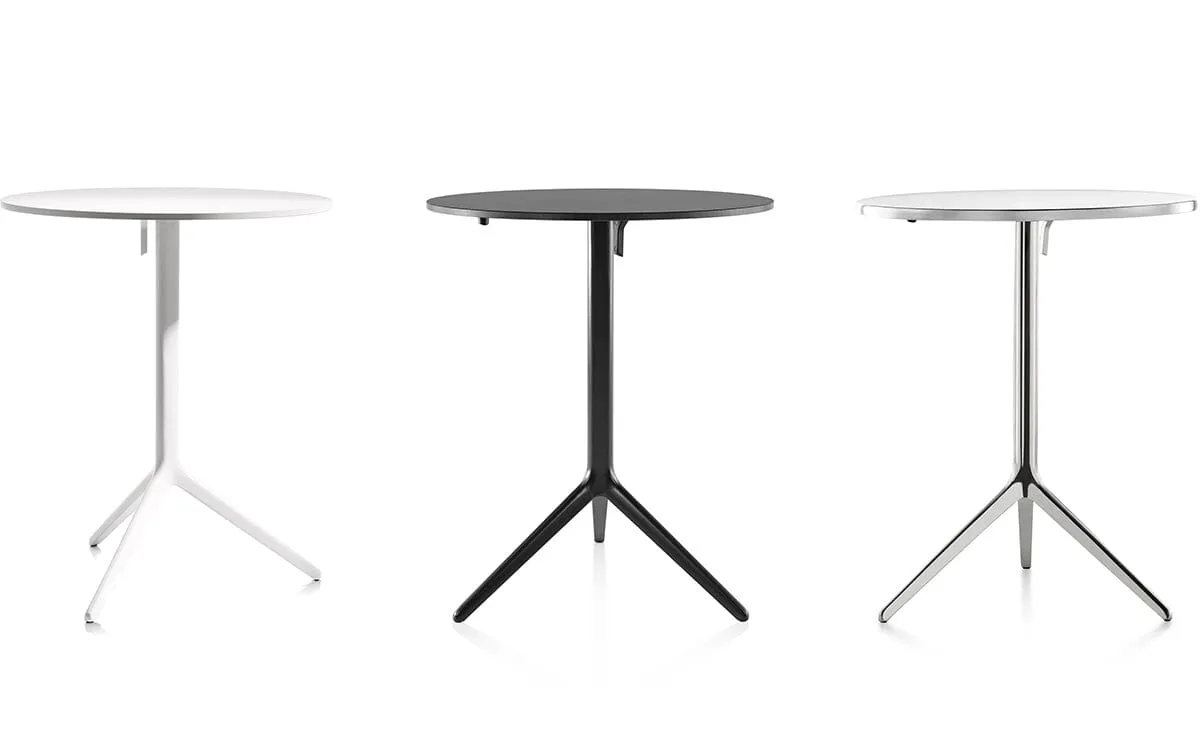 Central Table