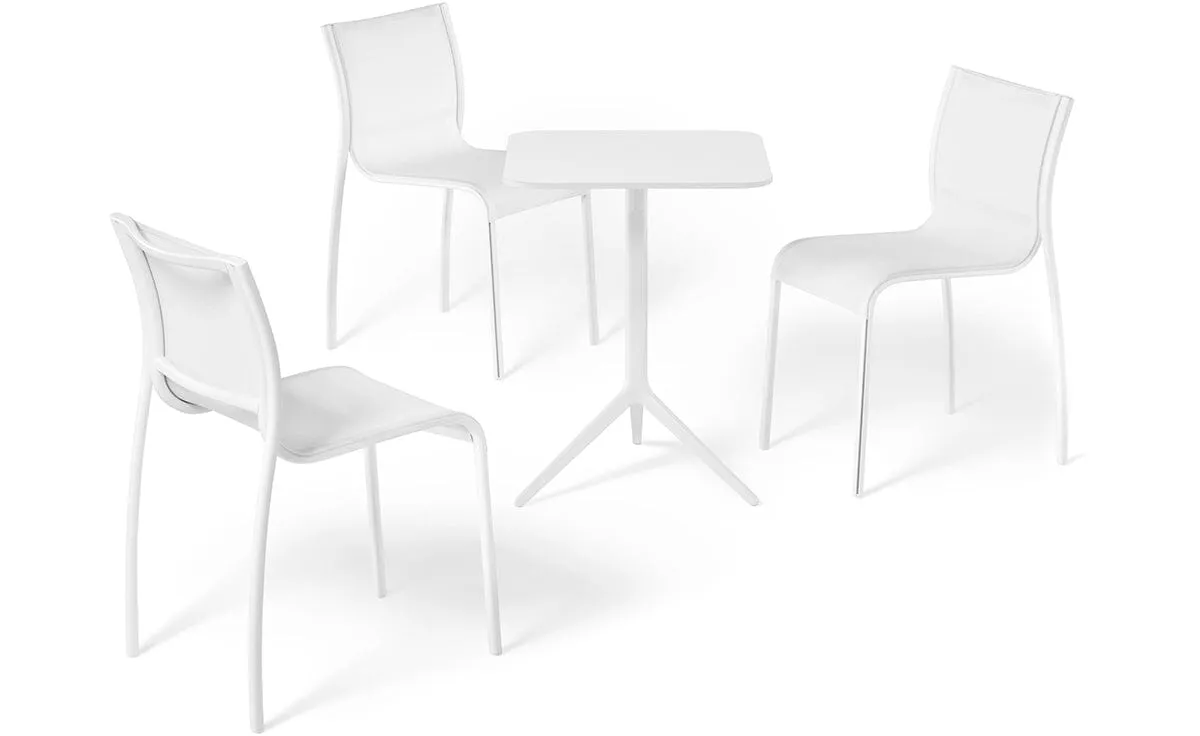 Central Table