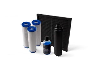 Chiller Kit