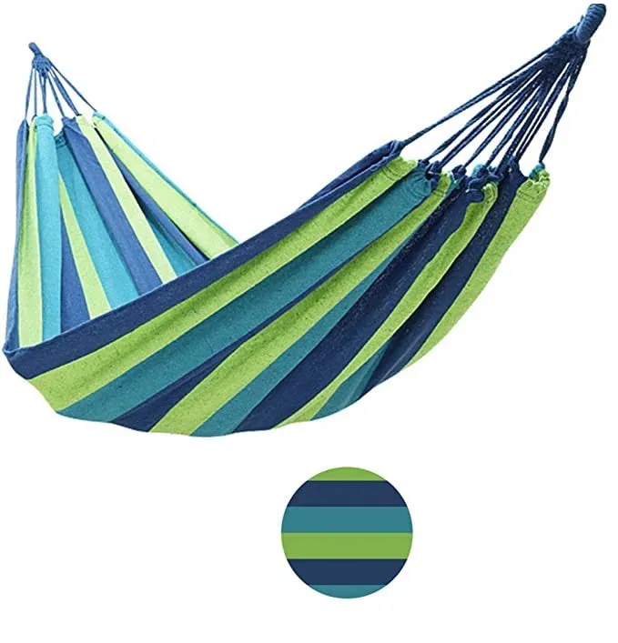 China supplier hammock swing hall tree bench hanged bed   hamok