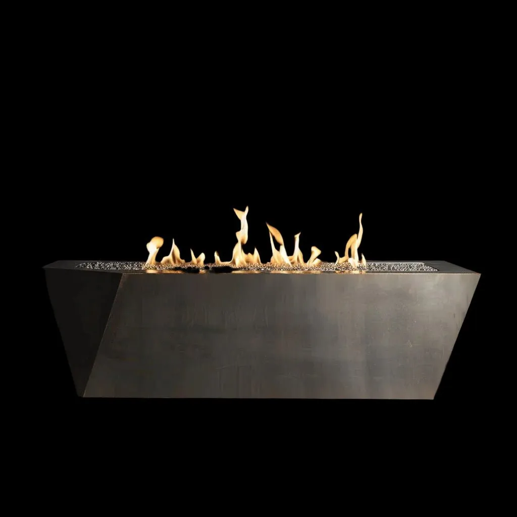 Chip Fire Pit Table