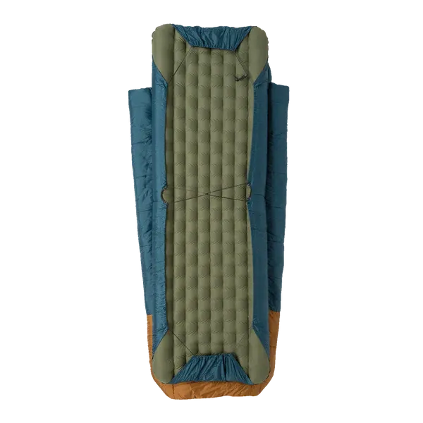 Christmas sale Comfort Kit Value MotoCamping 20°F Wireless Best
