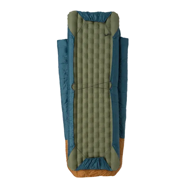 Christmas sale Comfort Kit Value MotoCamping 20°F Wireless Best