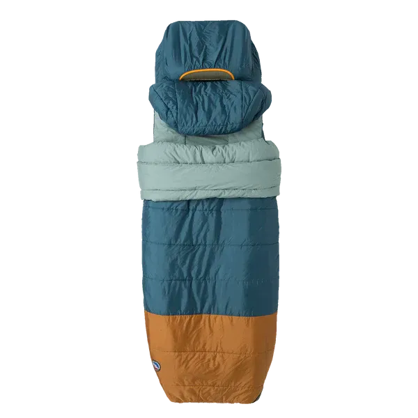 Christmas sale Comfort Kit Value MotoCamping 20°F Wireless Best