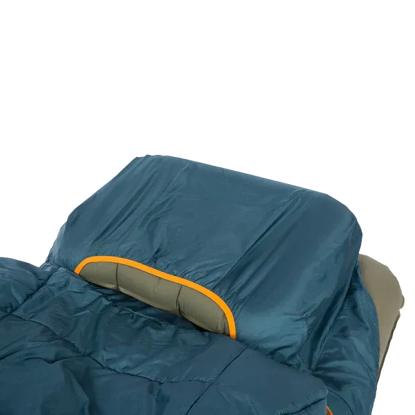 Christmas sale Comfort Kit Value MotoCamping 20°F Wireless Best