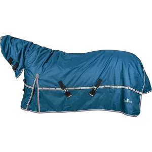 *Classic CE X Trainer 10K Blanket w/ Hood Indido