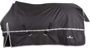 Classic Equine Blanket 10K Cross Trainer Winter Waterproof Lined CXB10