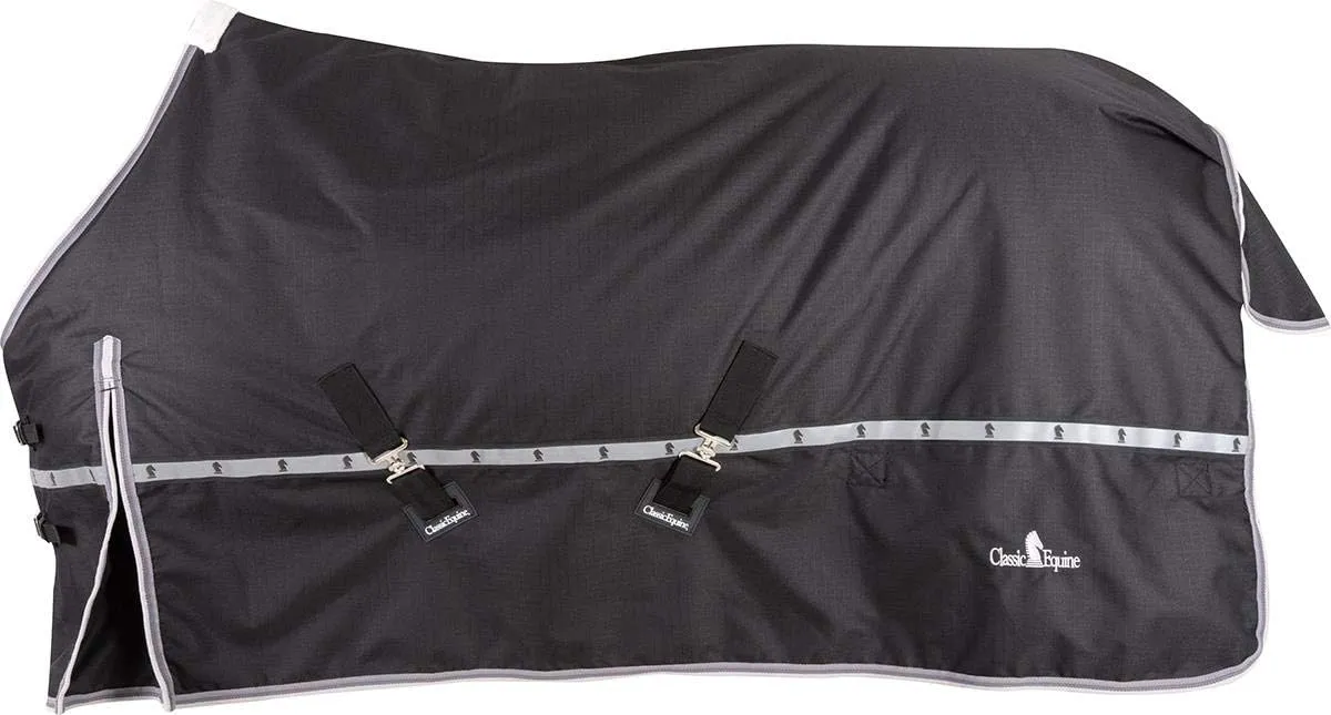 Classic Equine Blanket 10K Cross Trainer Winter Waterproof Lined CXB10