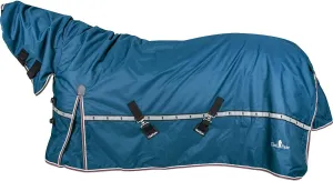 Classic Rope Company 10K Cross Trainer Horse Blanket with Hood