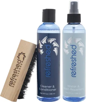 Clean and Repel Kit