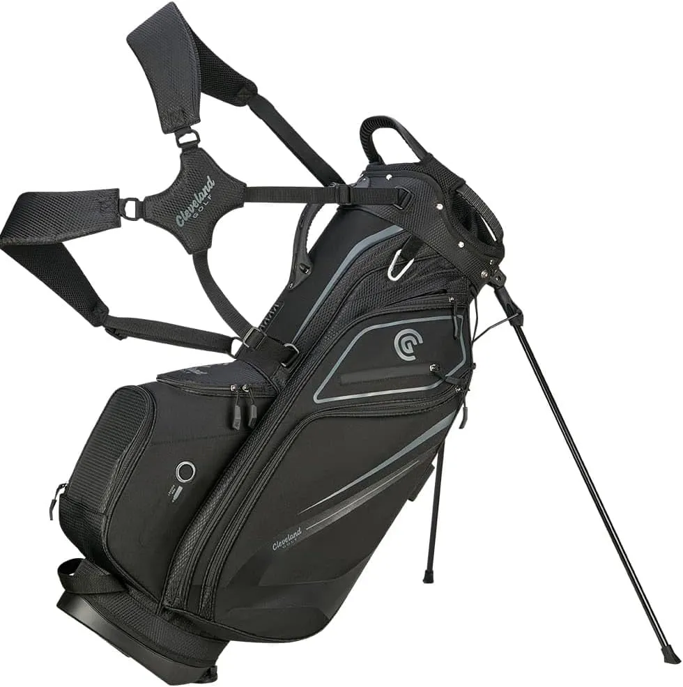 Cleveland Golf CG LT Stand Bag