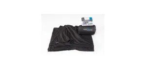 Cocoon CoolMax Travel Blanket - Black
