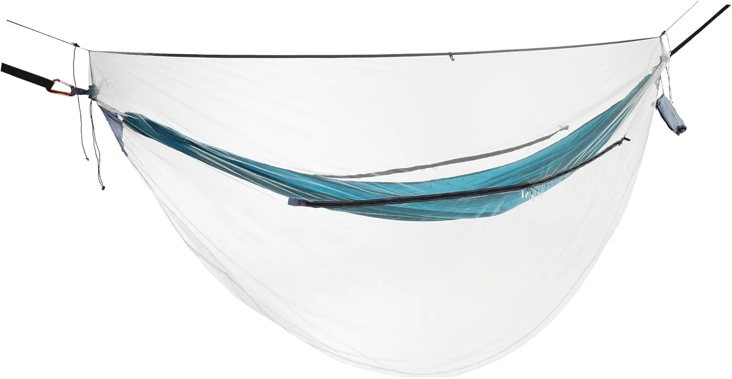 COCOON - Premium - Ultralight Mosquito Net for Hammock - Single