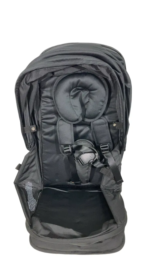 Colugo Compact Infant Kit, Black