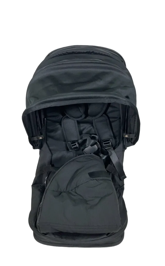 Colugo Compact Infant Kit, Black