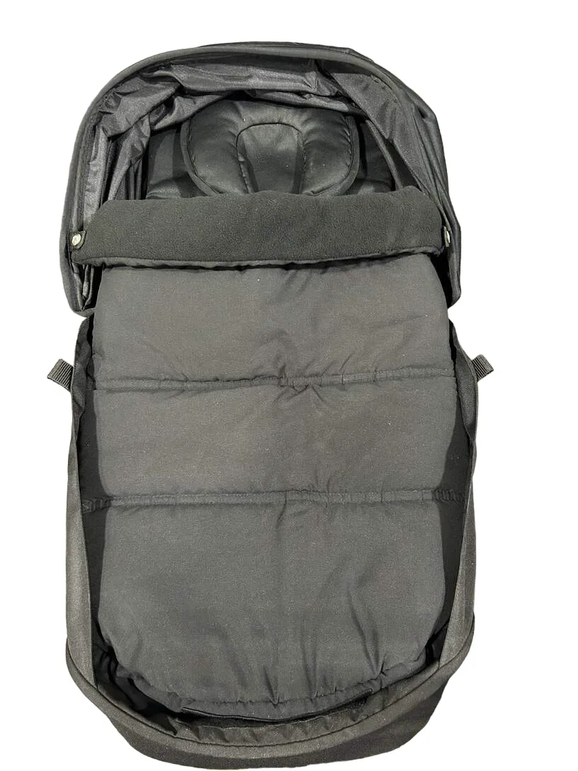 Colugo, Compact Infant Kit, Black