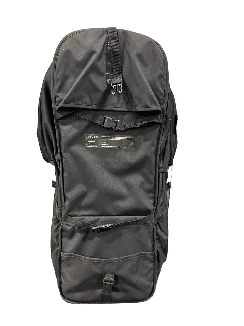 Colugo, Compact Infant Kit, Black