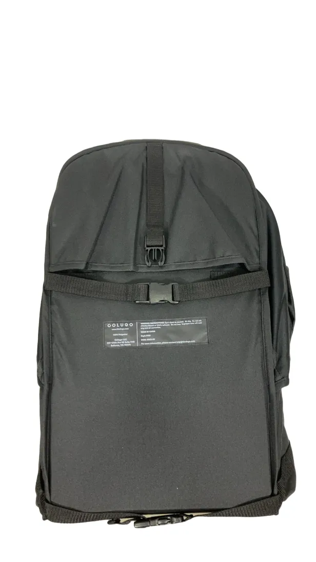 Colugo Compact Infant Kit, Black