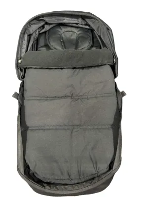 Colugo, Compact Infant Kit, Black