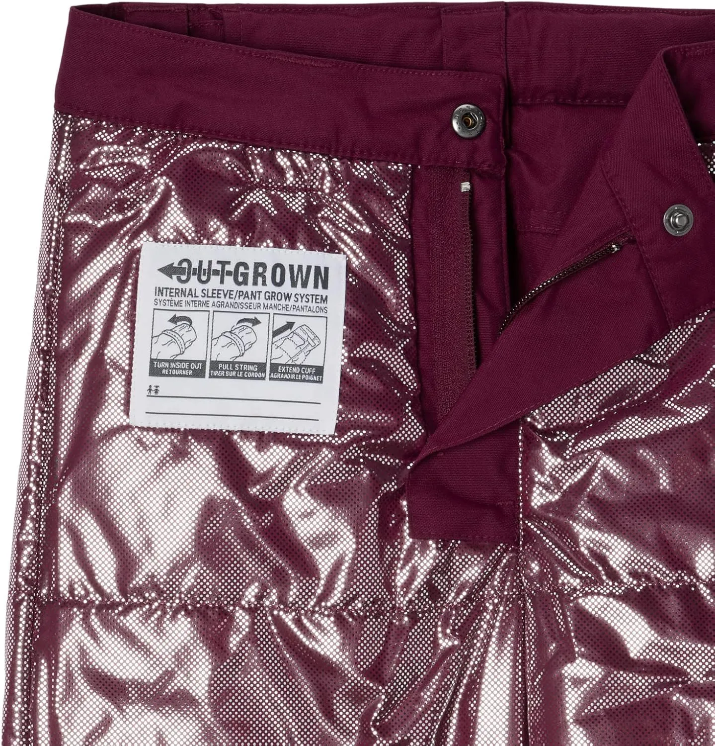 Columbia Women's Bugaboo II Pant