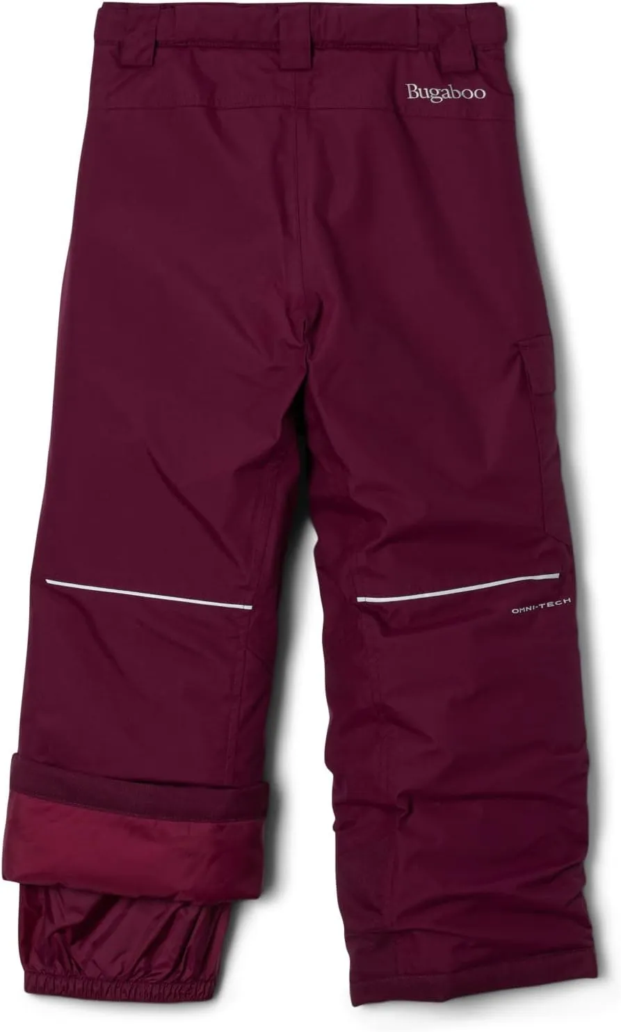 Columbia Women's Bugaboo II Pant