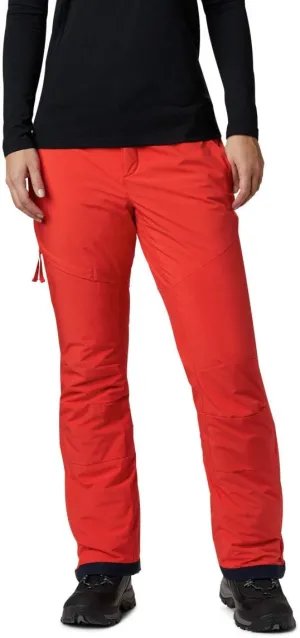 Columbia Women's Kick Turner Insulated Pant