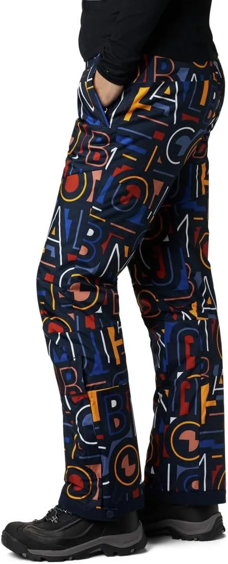Columbia Women's Kick Turner Insulated Pant