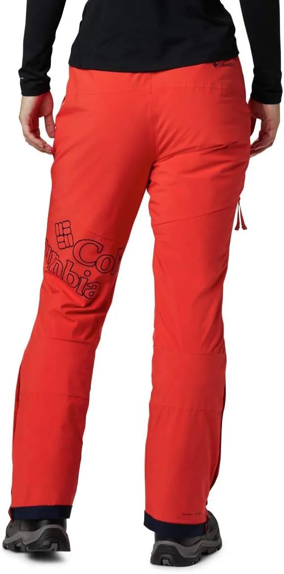 Columbia Women's Kick Turner Insulated Pant
