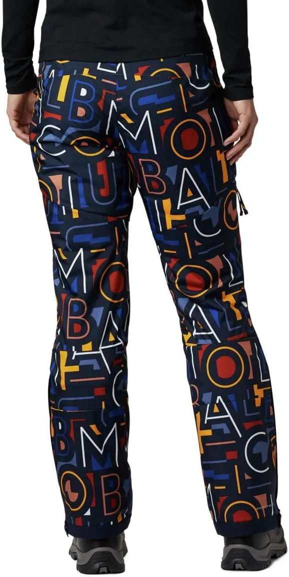 Columbia Women's Kick Turner Insulated Pant