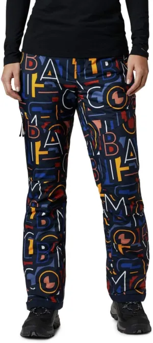 Columbia Women's Kick Turner Insulated Pant