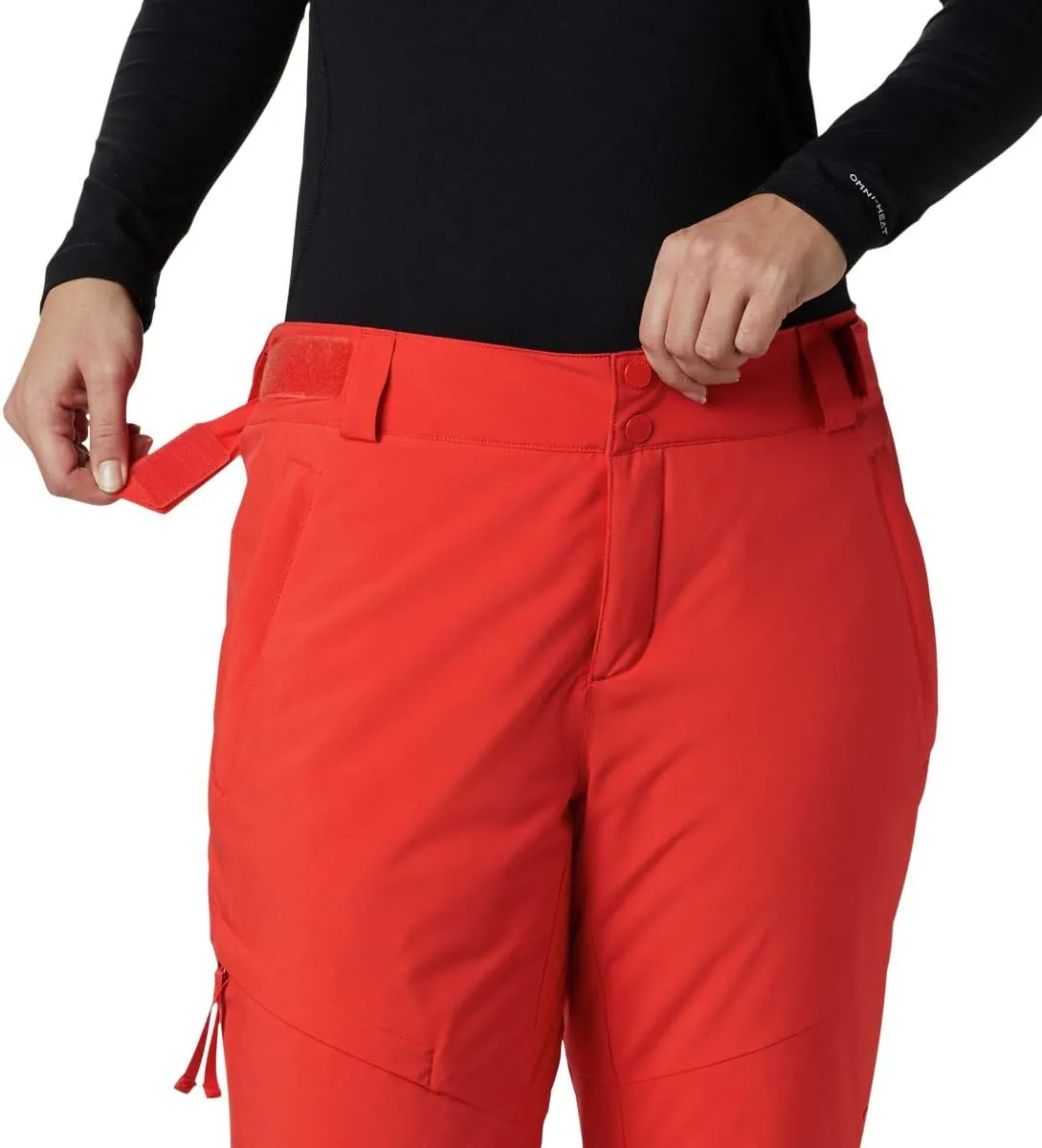 Columbia Women's Kick Turner Insulated Pant