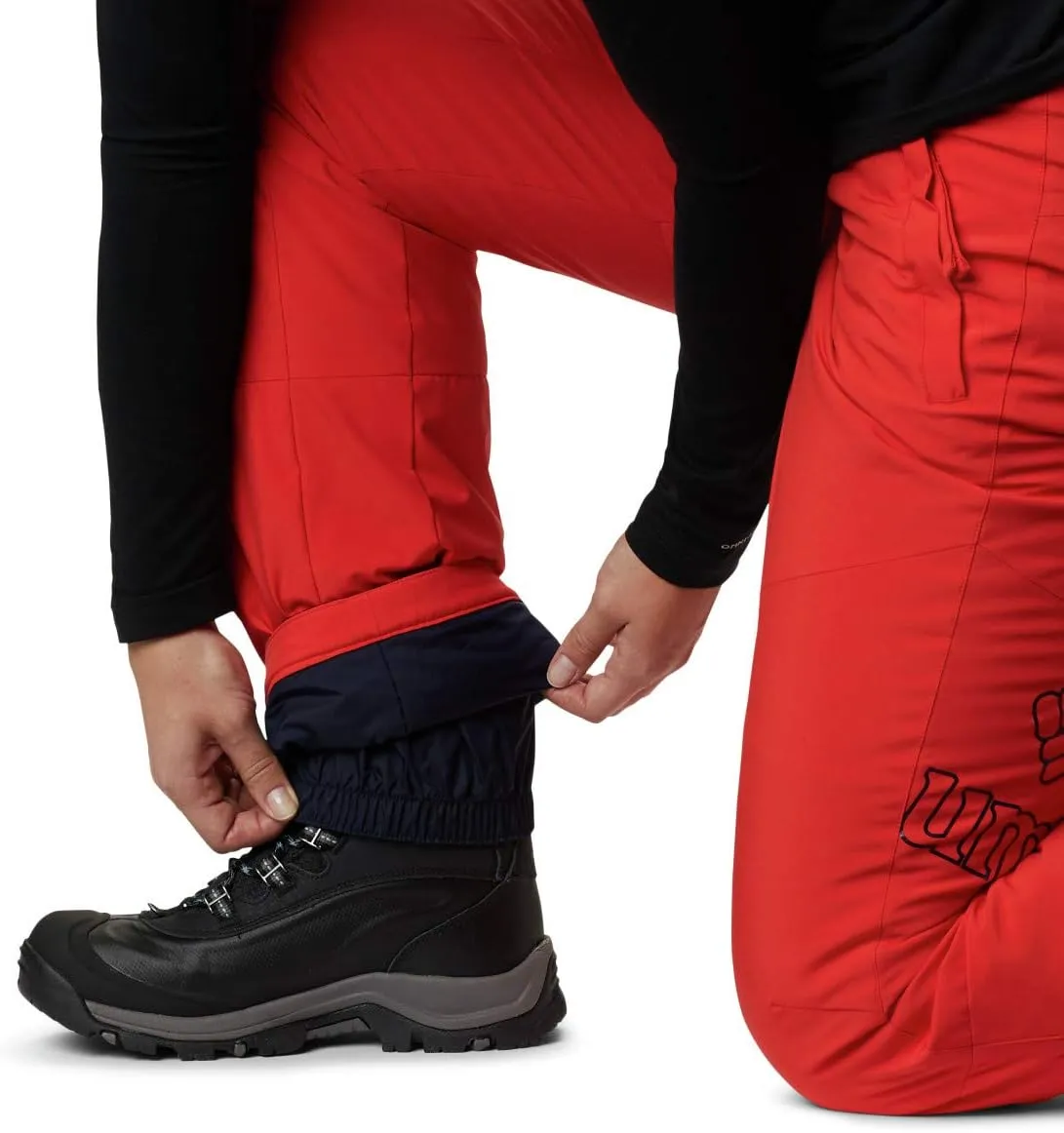 Columbia Women's Kick Turner Insulated Pant