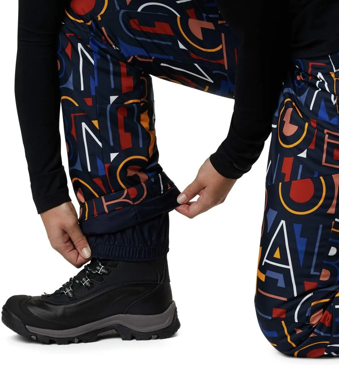 Columbia Women's Kick Turner Insulated Pant