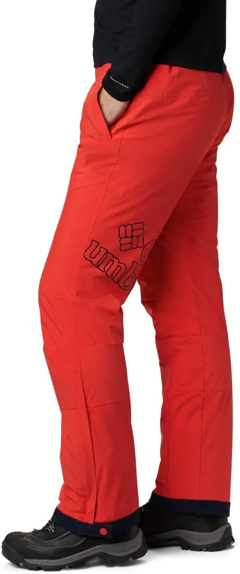 Columbia Women's Kick Turner Insulated Pant