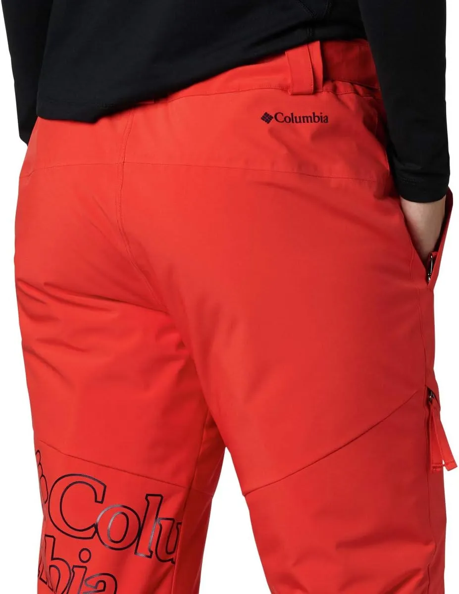 Columbia Women's Kick Turner Insulated Pant