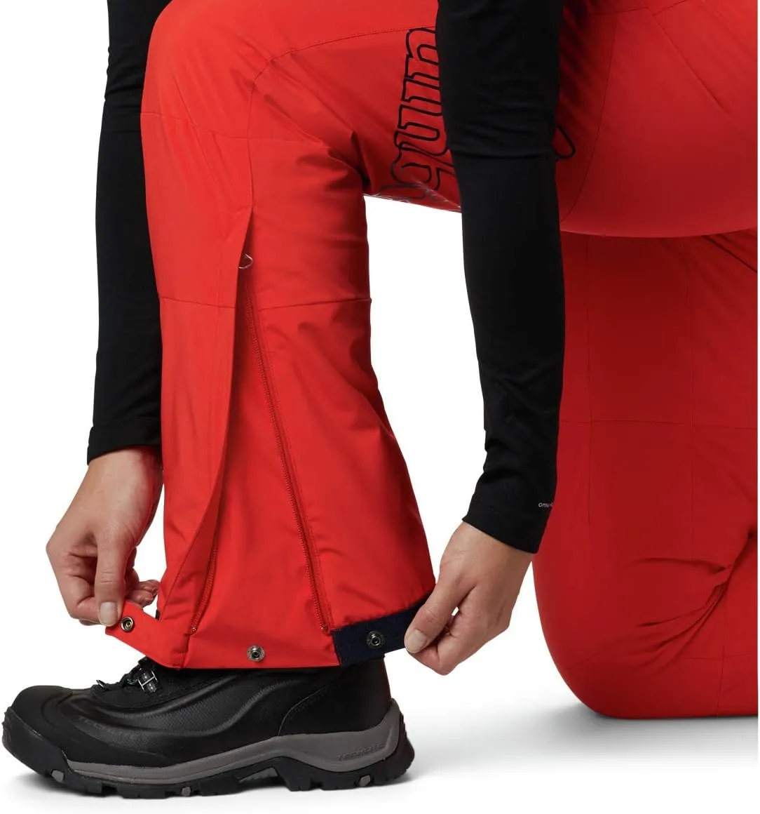 Columbia Women's Kick Turner Insulated Pant