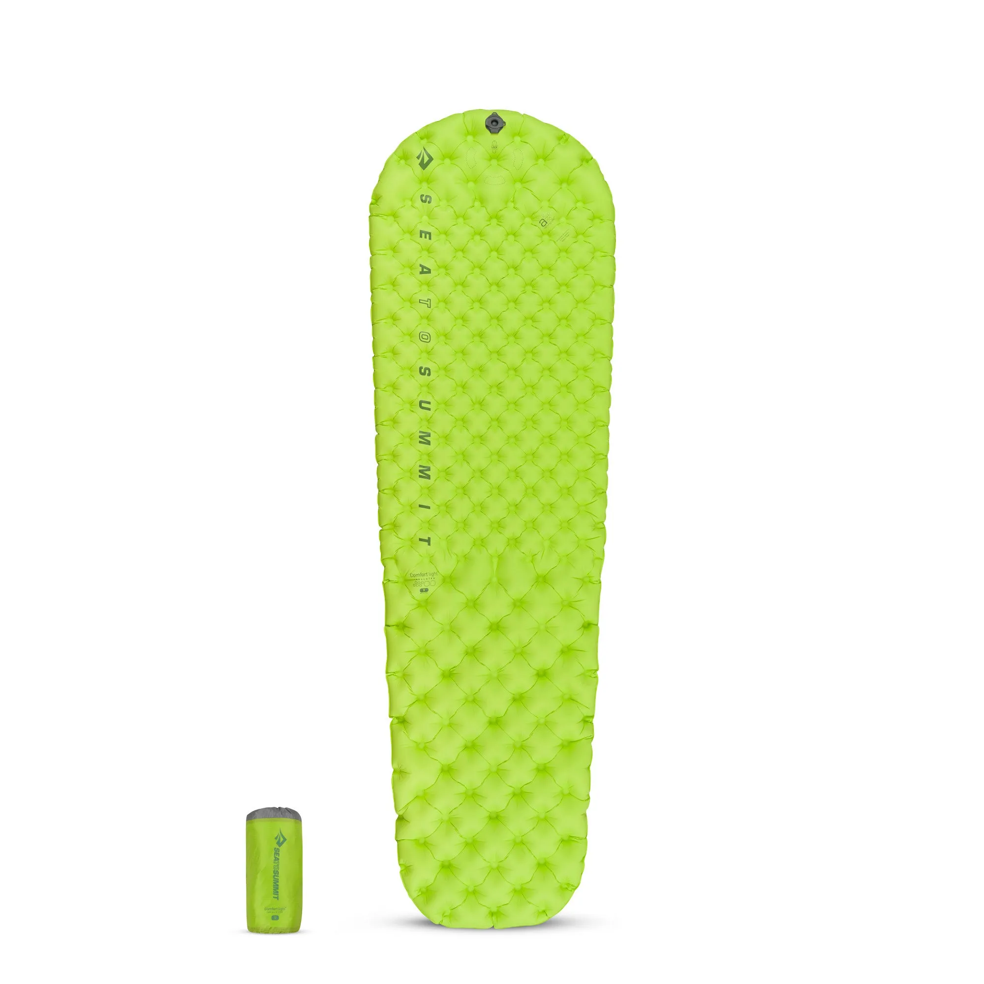 Comfort Light Insulated ASC Mat