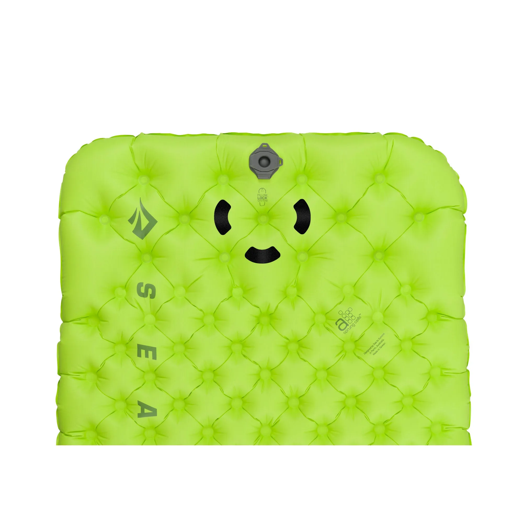 Comfort Light Insulated ASC Mat