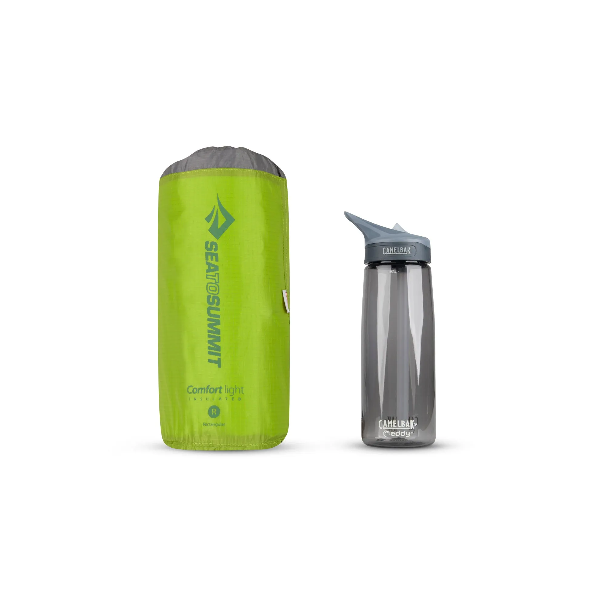 Comfort Light Insulated ASC Mat